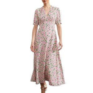 Hobbs London Winsford Dress